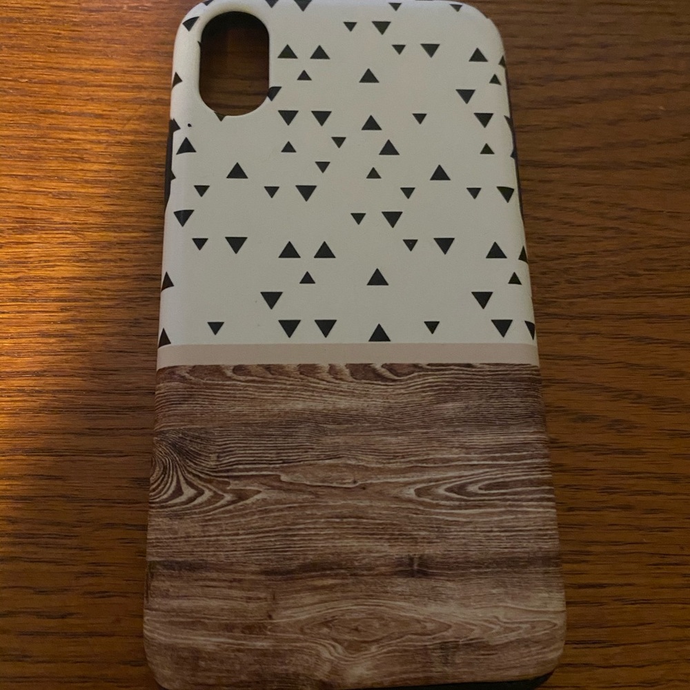 iPhone X Case
